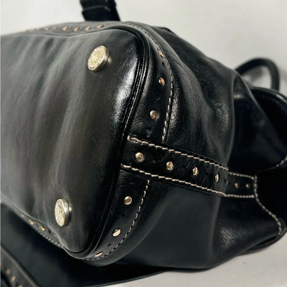 Michael Kors Black‎ Shoulder Bag with COA in EUC